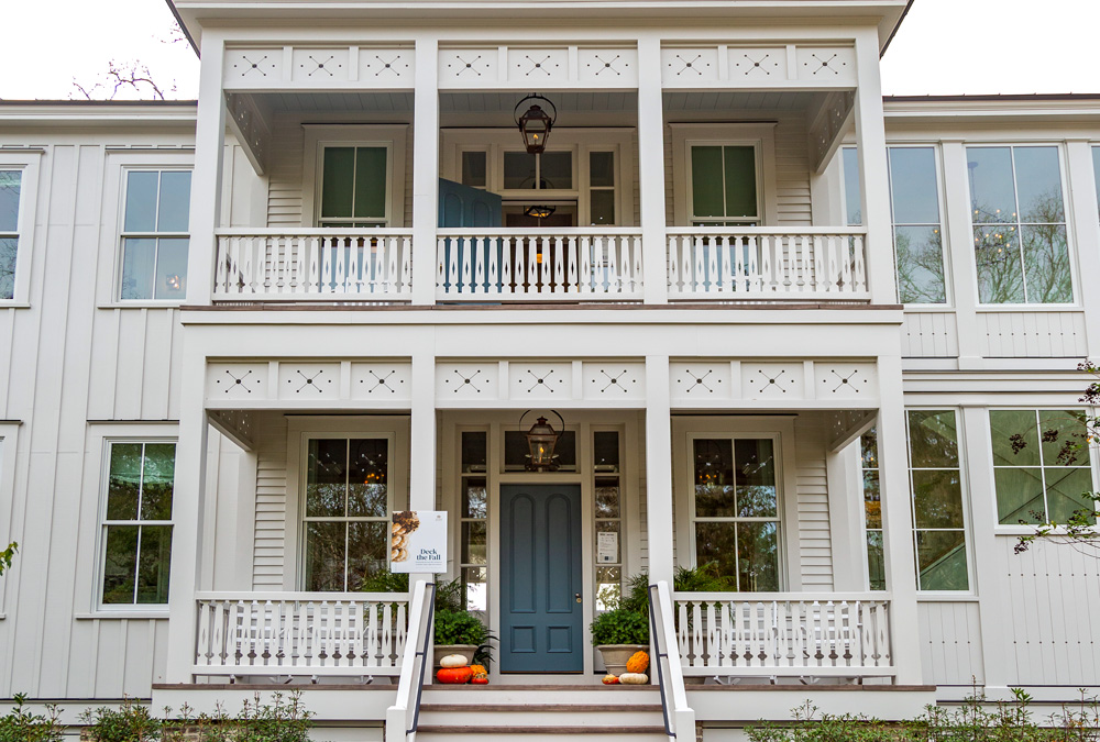 Step Inside the Southern Living 2019 Idea House | LiveAbode™