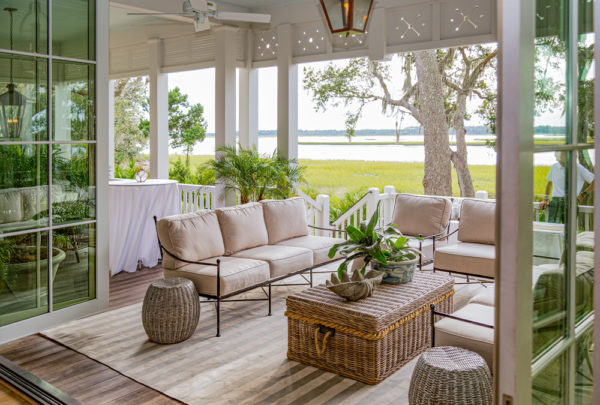 Step Inside the Southern Living 2019 Idea House | LiveAbode™