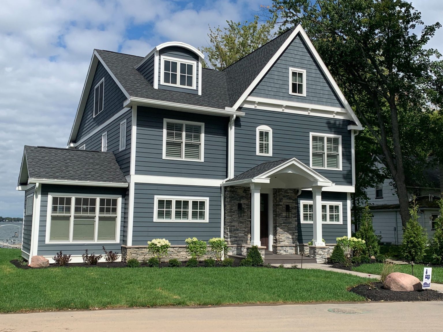 Is Insulated Siding Right For Your Home? - LiveAbode 