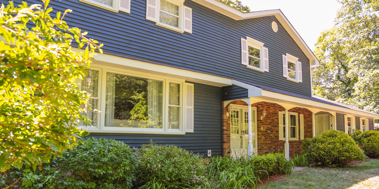Blue House