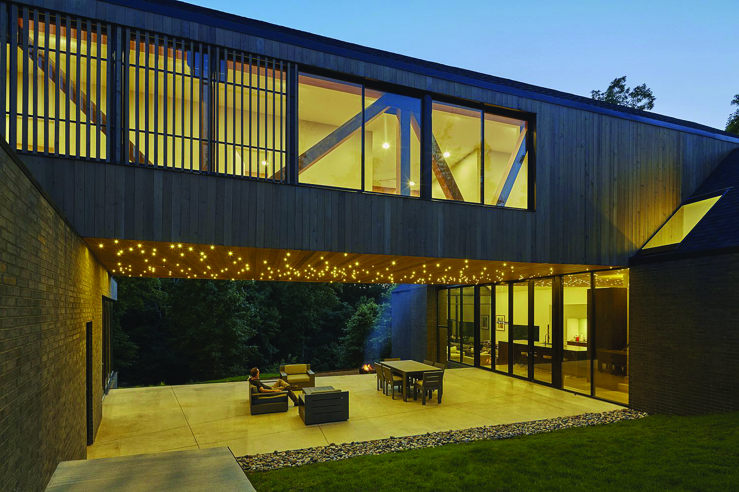 beautiful decking