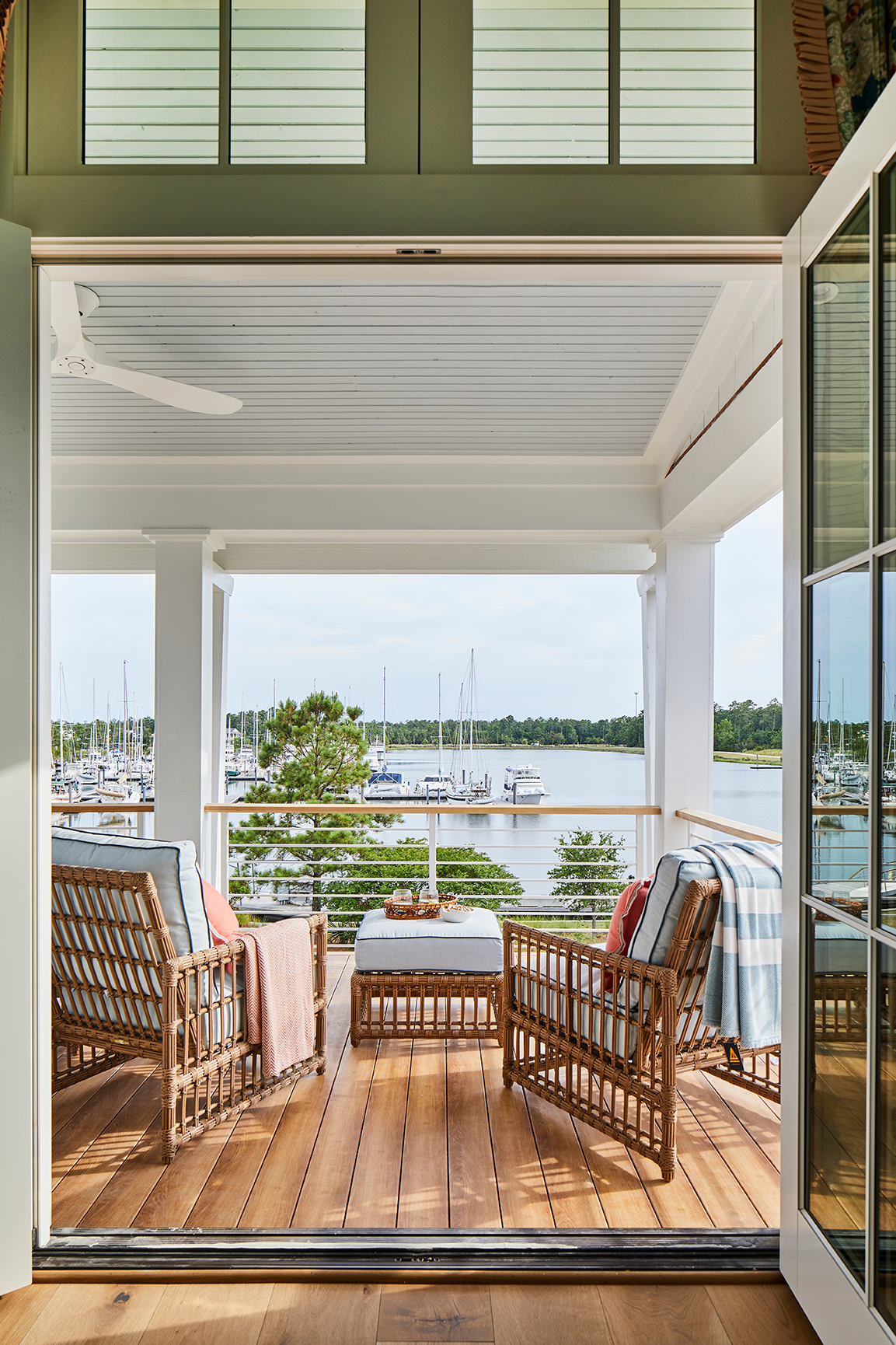 SL Home Fashions Home Decor