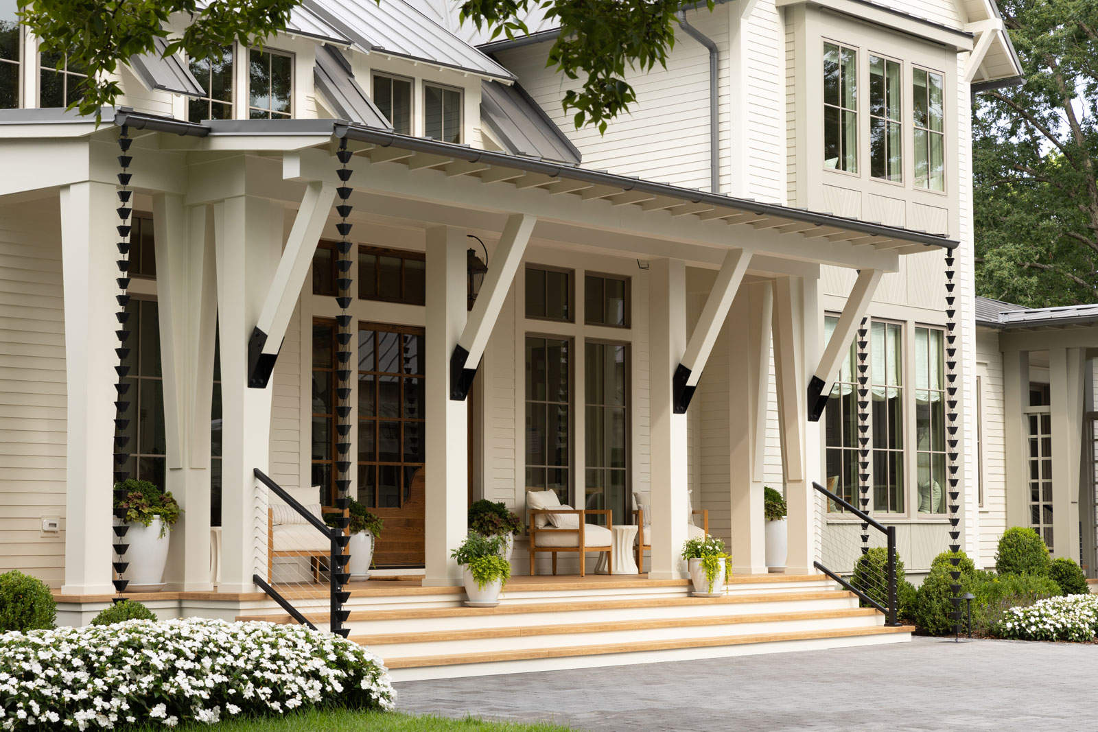 Escape to the Southern Living Idea House LiveAbode
